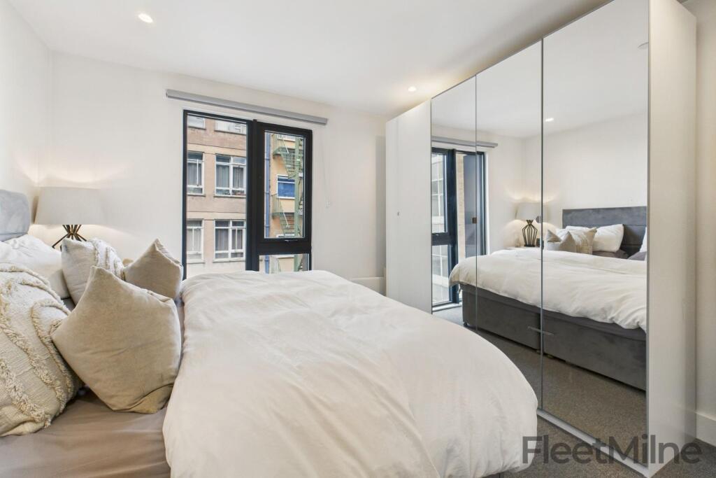 Additional image 18 of The Lightwell, Cornwall Street, Birmingham