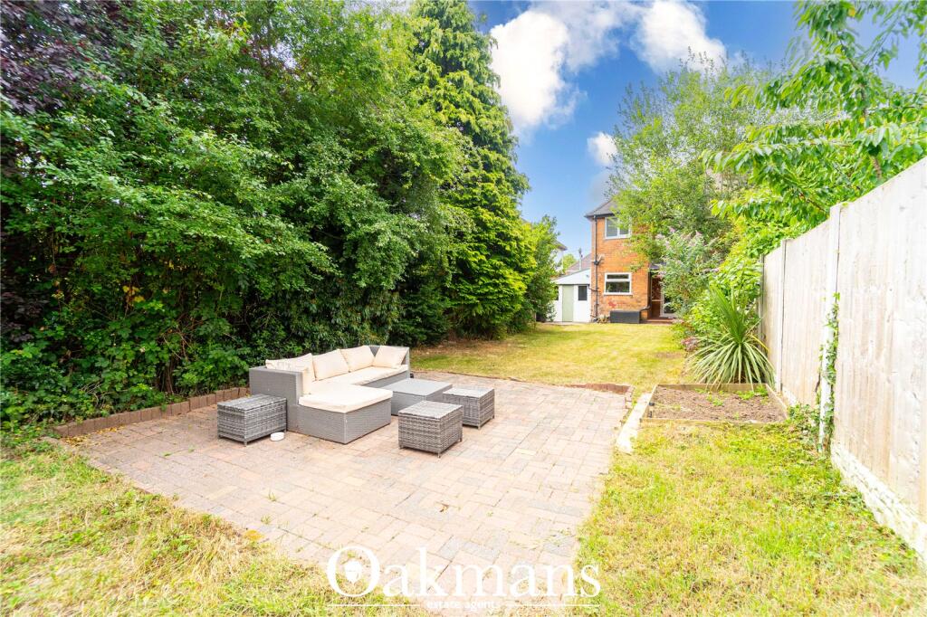 Additional image 24 of Farlow Road, Birmingham, West Midlands, B31