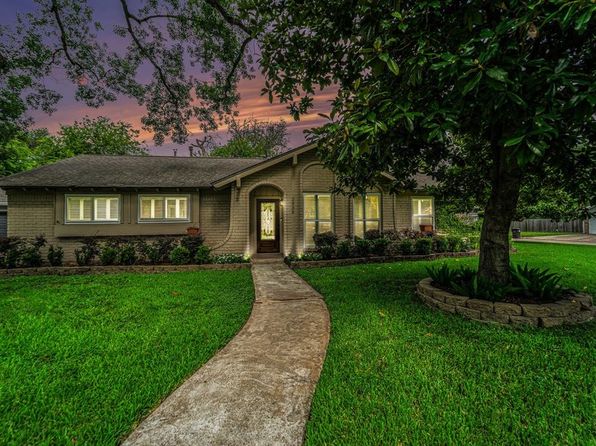2535 Rosefield Dr, Houston, TX 77080