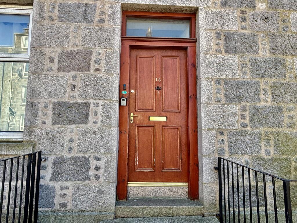 Additional image 2 of Summerfield Terrace, Aberdeen, Aberdeenshire