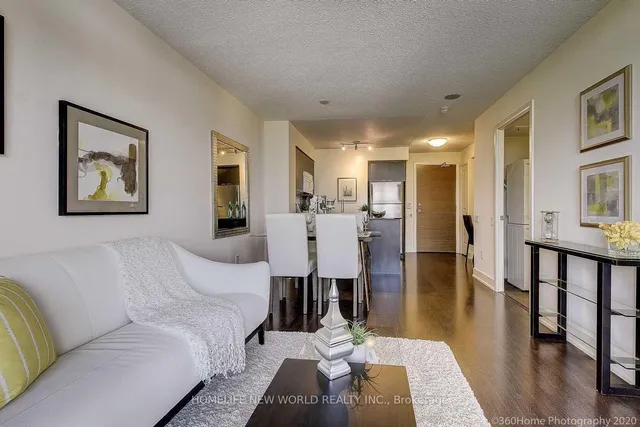 Additional image 10 of 23 Sheppard Ave Unit 1707