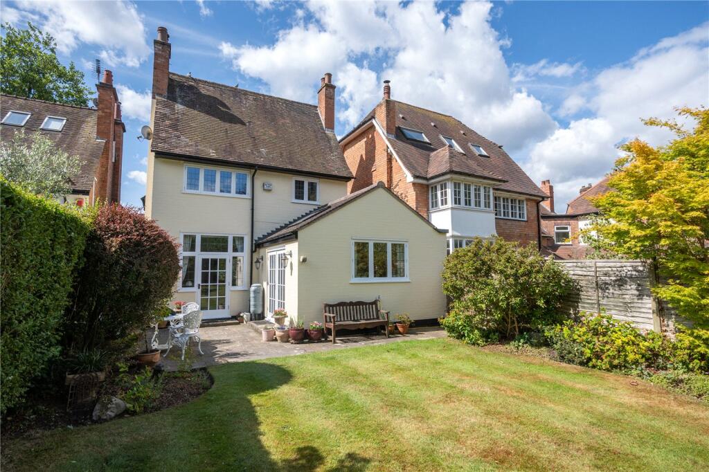 Additional image 24 of Oxford Road, Moseley, Birmingham, B13