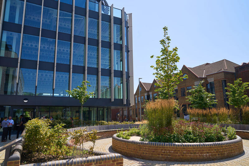 Additional image 13 of Jubilee Square, Victoria Street, St Albans, Hertfordshire