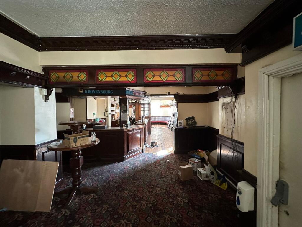 Additional image 12 of Hagley Rd - Ivy Bush Pub, Birmingham, B16