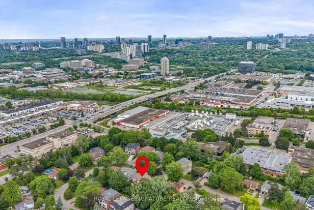 Additional image 50 of 20 Hurlingham Cres