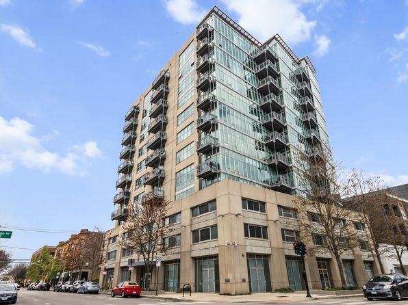 Property image for 1000 W Leland Ave APT 9B, Chicago, IL 60640