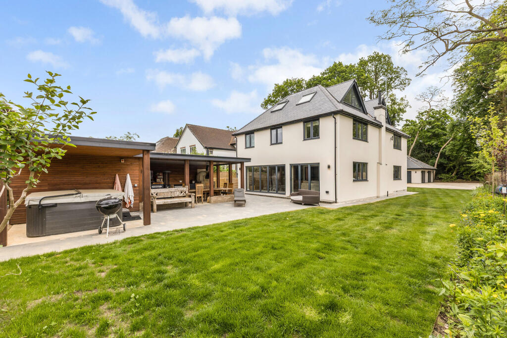 Additional image 12 of Blackmore Way, Wheathampstead, AL4