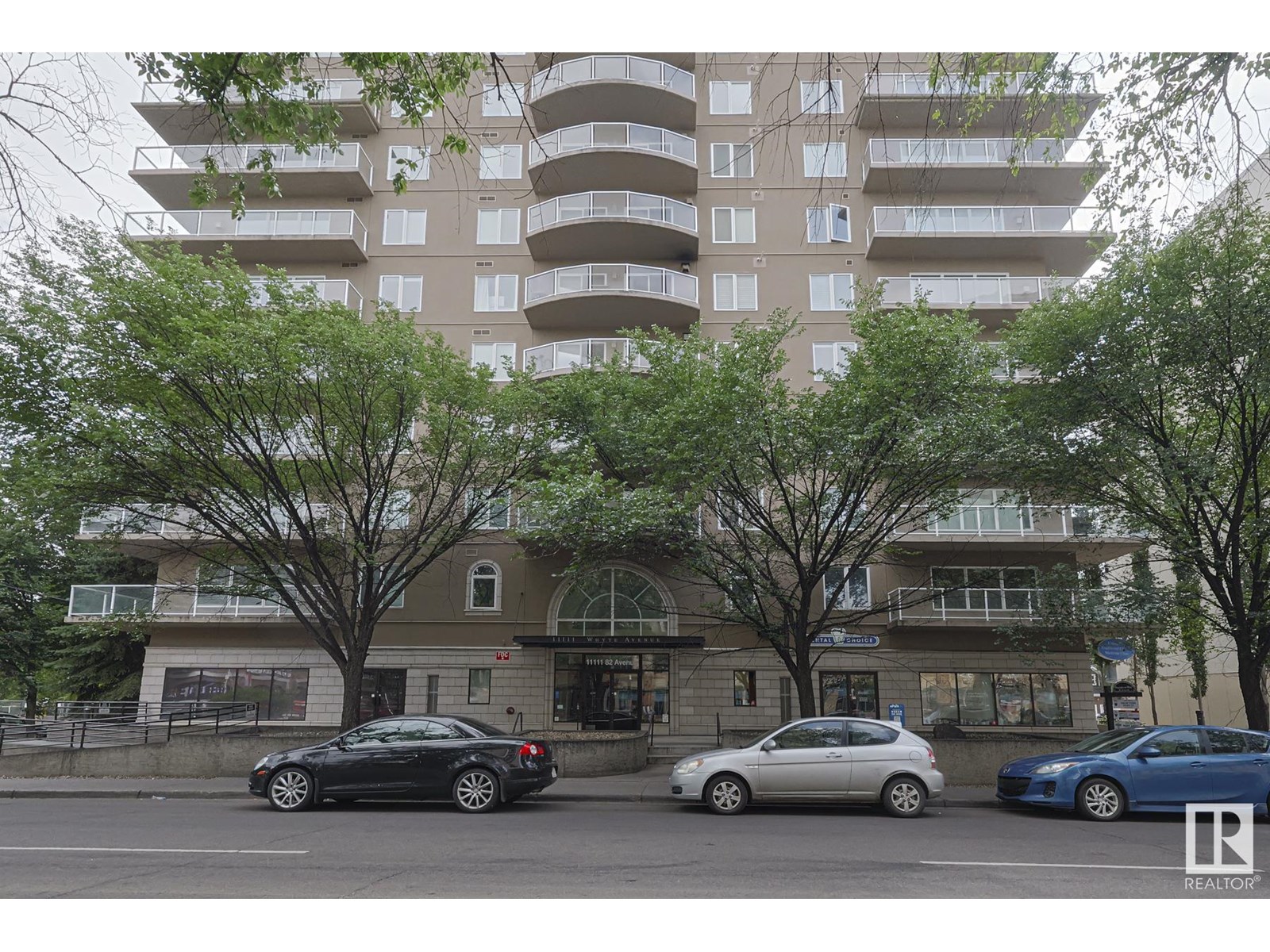 #502 11111 82 AV NW NW|Edmonton, Alberta T6G0T3