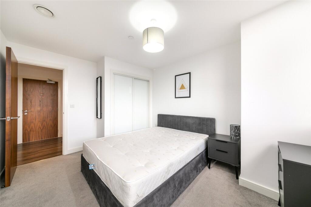 Additional image 3 of Broadway, 105 Broad Street, Birmingham, West Midlands, B15