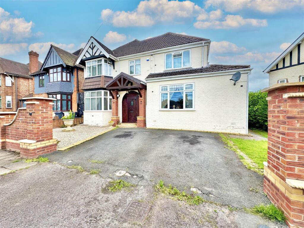 Additional image 30 of Yardley Wood Road, Moseley