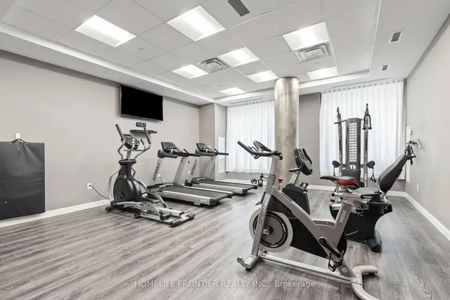 Additional image 27 of 741 Sheppard Ave Unit 803