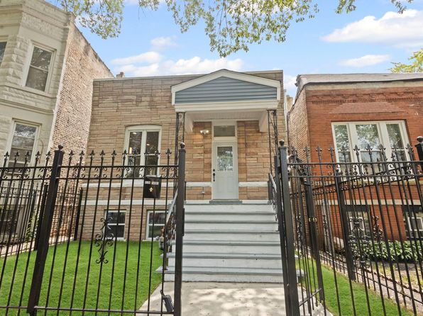 4025 W Adams St, Chicago, IL 60624