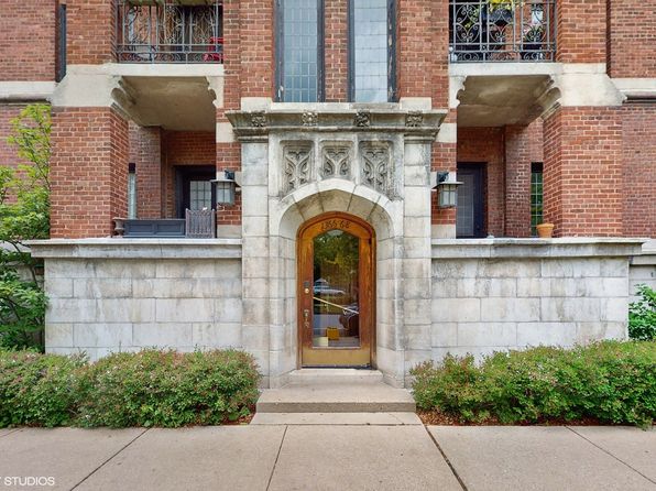1366 E 57th St #3, Chicago, IL 60637