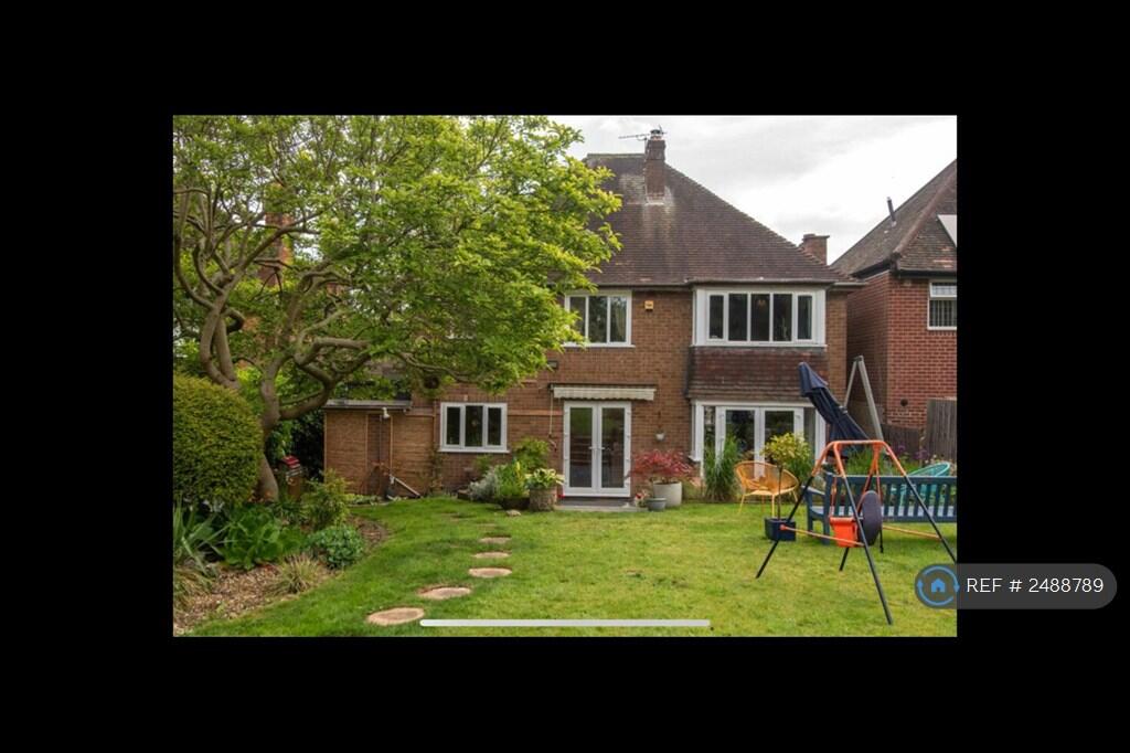 Additional image 2 of Moorcroft Road, Birmingham, B13