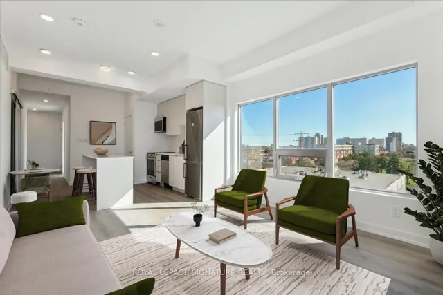 Additional image 4 of 2433 Dufferin St Unit 701