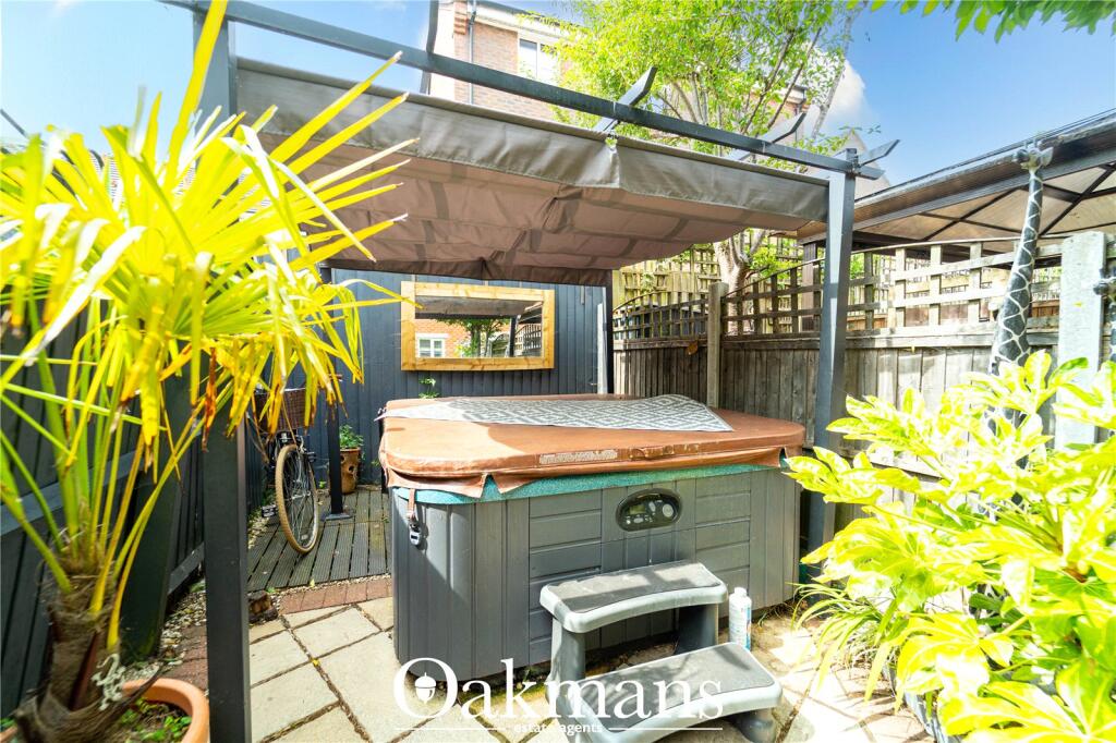 Additional image 28 of William Road, Birmingham, West Midlands, B31