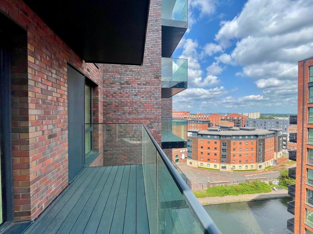 Additional image 21 of Snowhill Wharf, Shadwell Street, Birmingham, B4