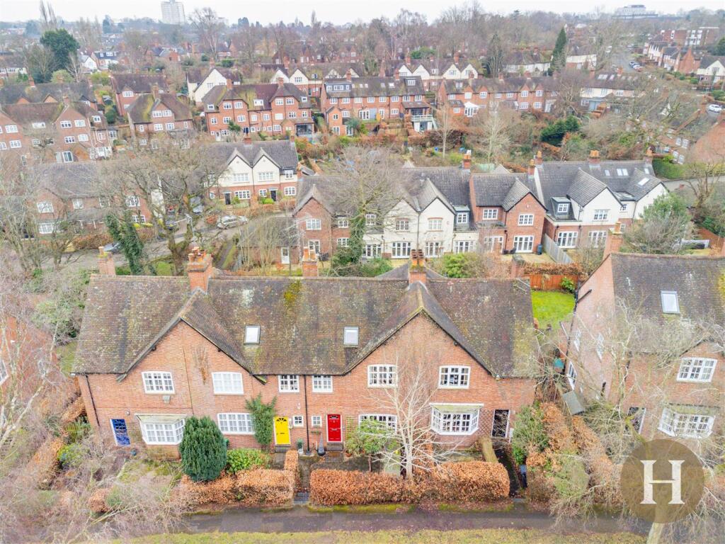 Additional image 37 of Margaret Grove, Harborne, Birmingham, B17