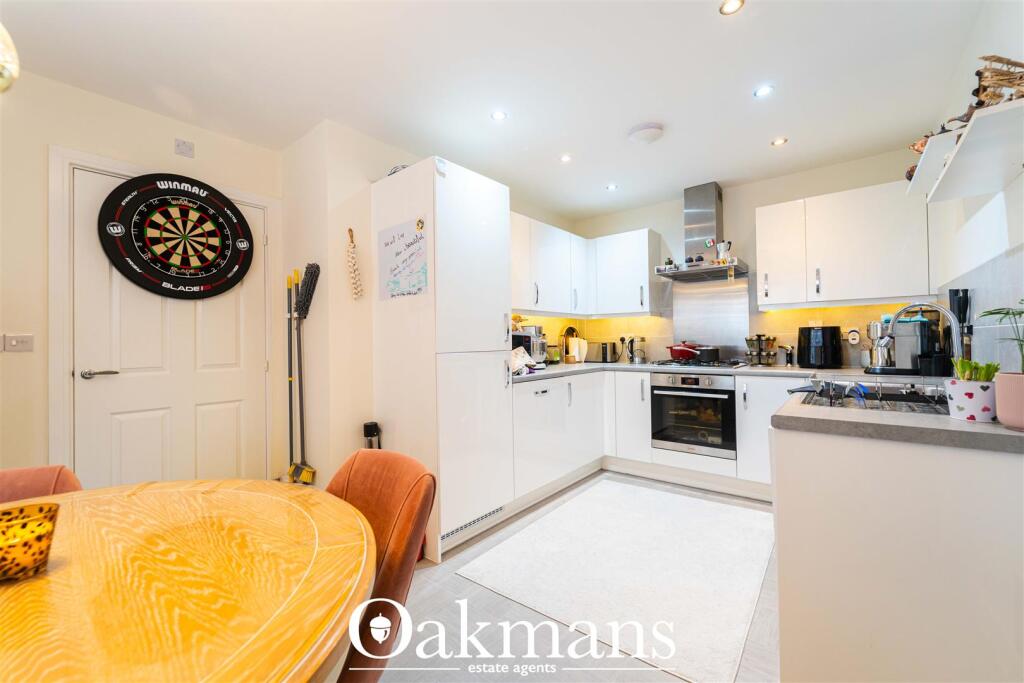 Additional image 24 of Legging Road, Birmingham, B38