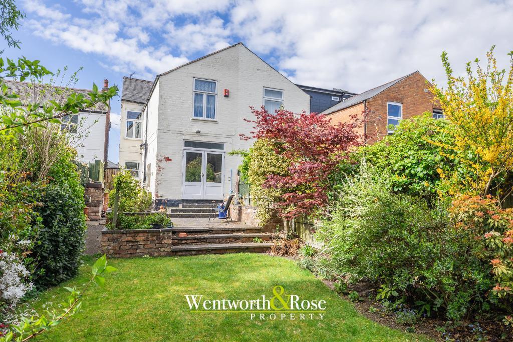 Additional image 28 of Wentworth Road, Harborne, Birmingham, B17 9SH
