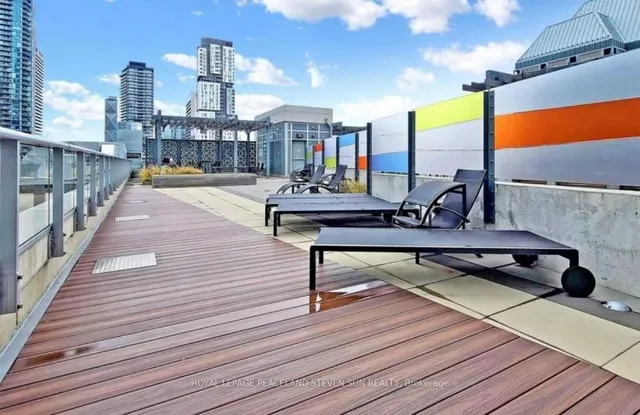 Additional image 32 of 199 Richmond St Unit 1004