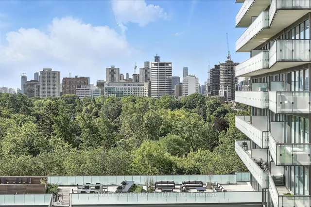 Additional image 22 of 18 Merton St Unit 904