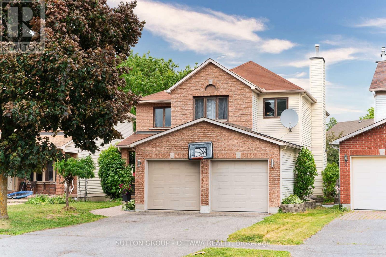2163 JOHNSTON ROAD|Ottawa, Ontario K1G5K2