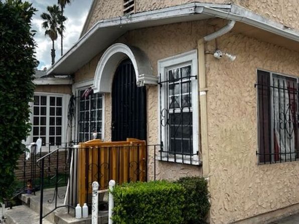 947 N Ardmore Ave, Los Angeles, CA 90029