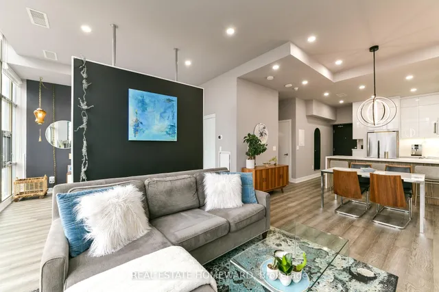 Additional image 15 of 637 Lake Shore Blvd Unit 1024