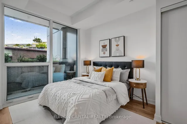 Additional image 18 of 1100 Sheppard Ave Unit 338