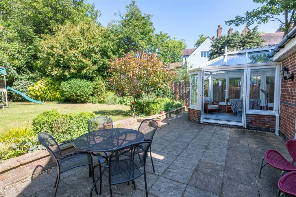 Additional image 27 of Grove Avenue, Moseley, Birmingham, B13