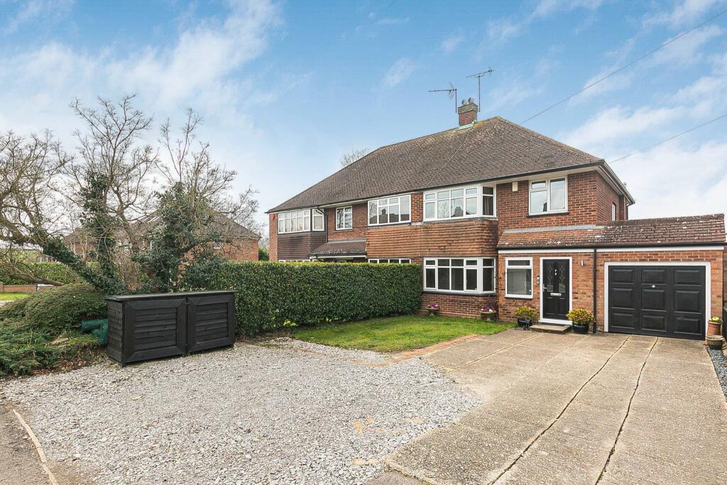 Additional image 2 of Bluebridge Road,Brookmans Park , AL9