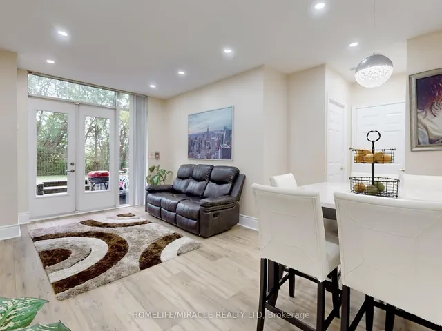 Additional image 15 of 710 Humberwood Blvd Unit GL4