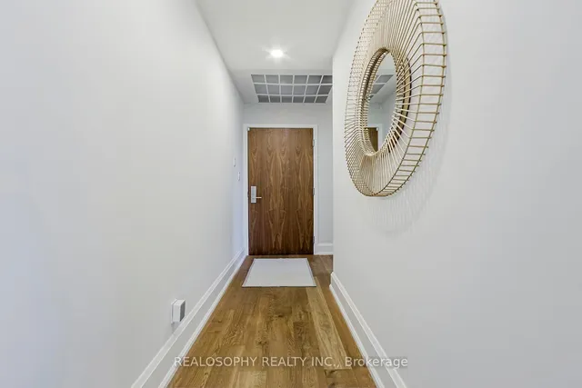 Additional image 2 of 1657 Bathurst St Unit 4A