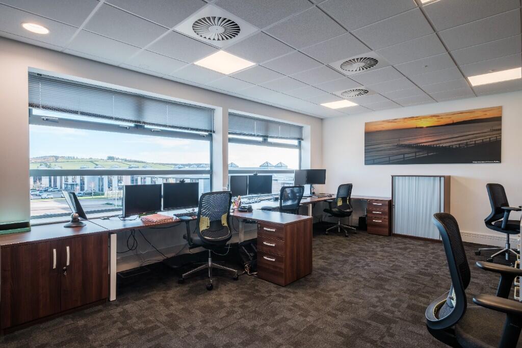 Additional image 36 of Thermopylae House, Prospect Road, Westhill, Aberdeenshire, AB32