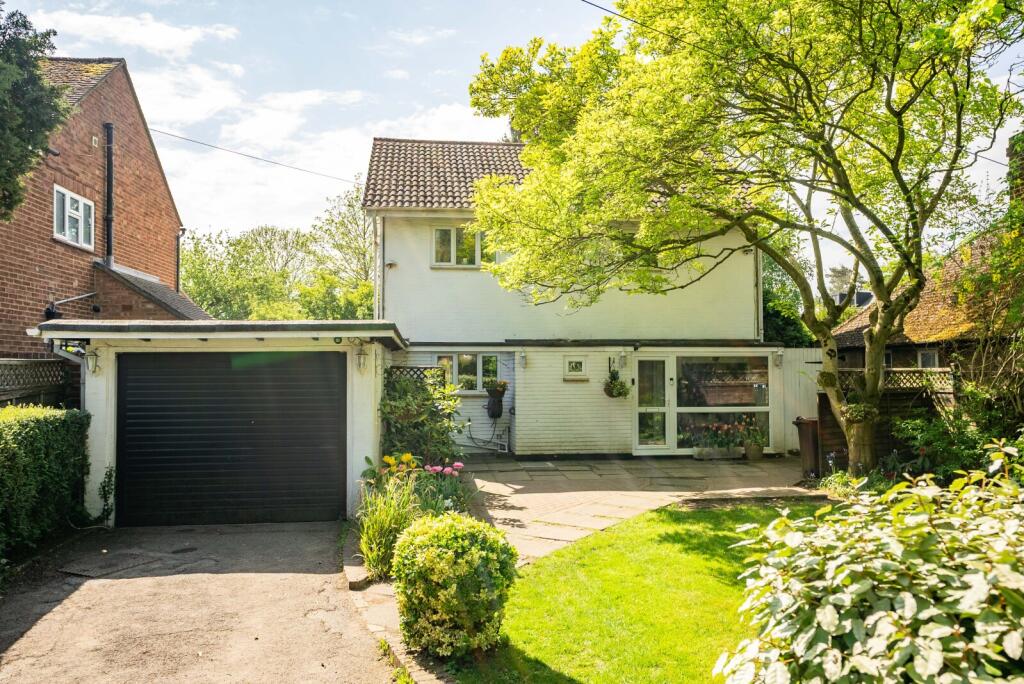 Additional image 18 of Sandpit Lane, St. Albans, Hertfordshire, AL1