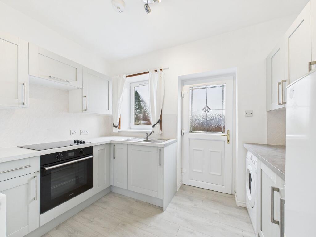 Additional image 20 of Westfield Avenue, Inverurie, AB51