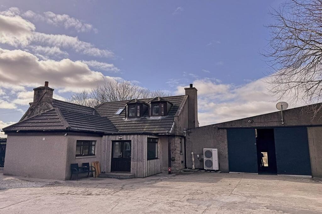 Additional image 18 of Redmoss Farm, Oldmeldrum, Aberdeenshire AB51 0BY