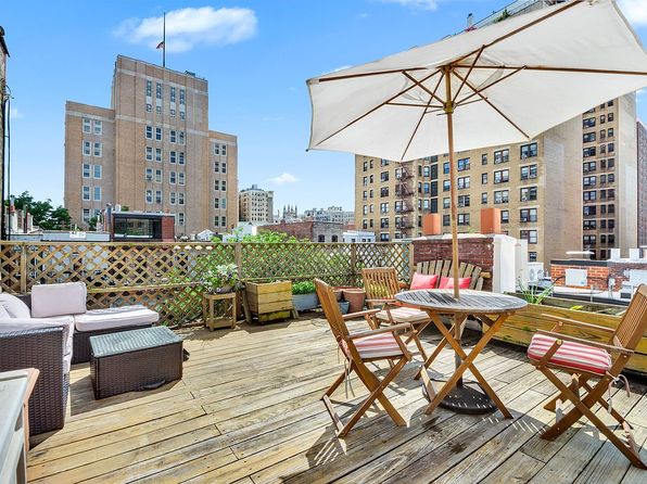 150 W 94th St APT 4, New York, NY 10025