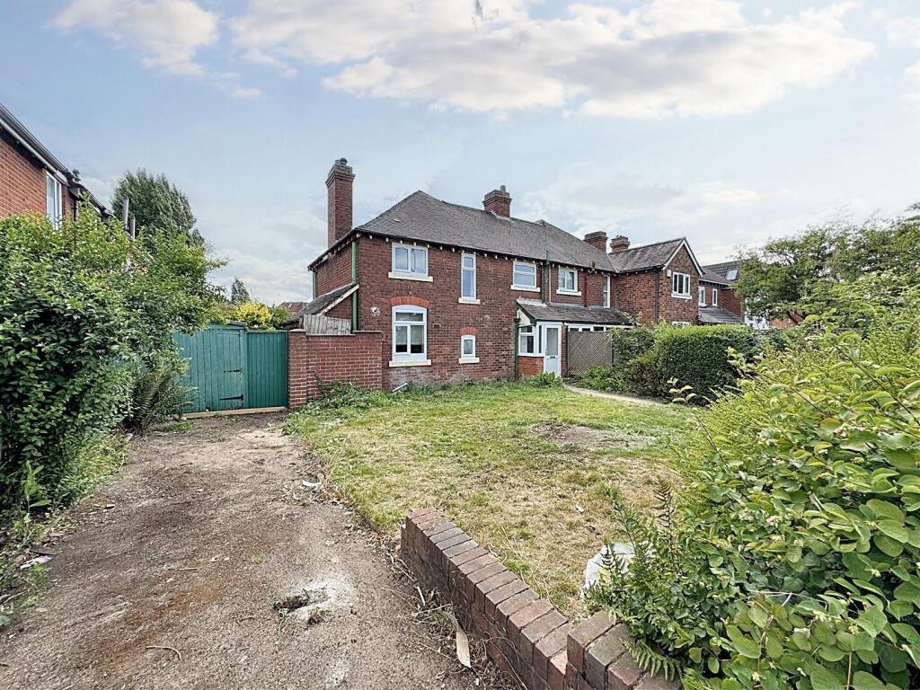 Additional image 38 of Queslett Road, Great Barr, Birmingham