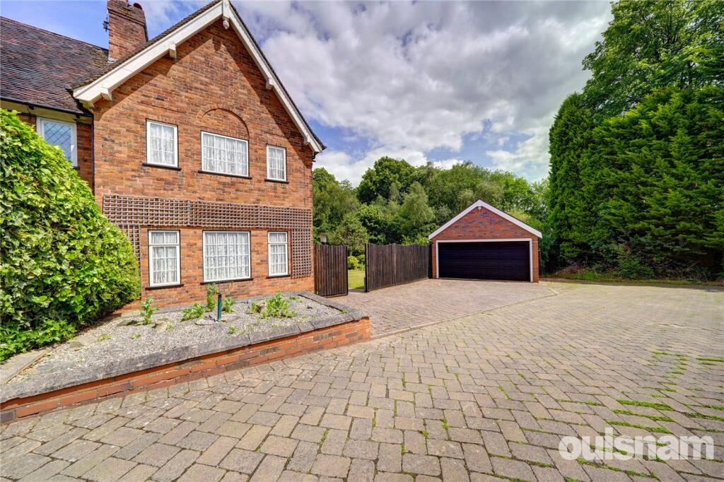 Additional image 23 of Holly Grove, Bournville, Birmingham, B30