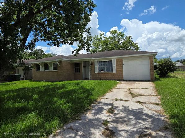 10606 Rubin St, Houston, TX 77047