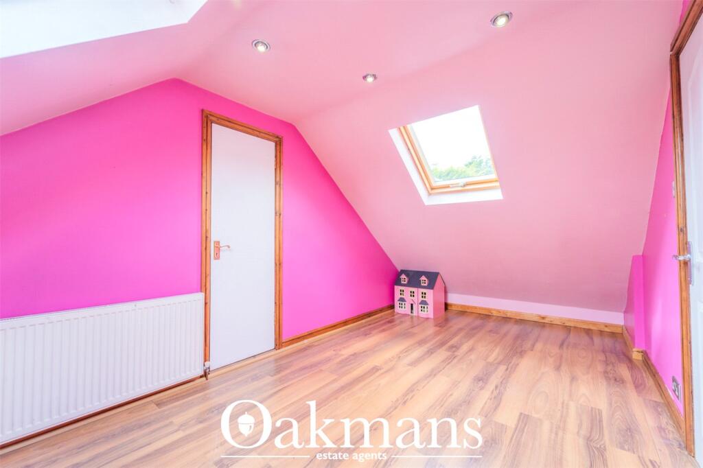 Additional image 32 of Gilmorton Close, Birmingham, West Midlands, B17