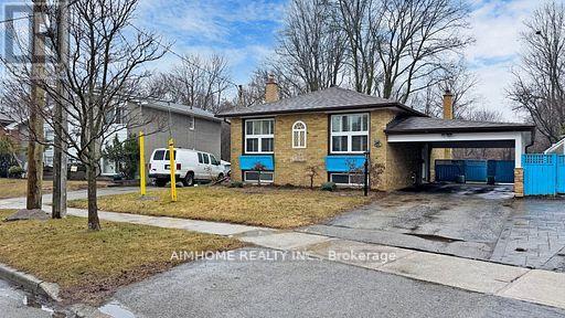 50 MELDAZY DRIVE|Toronto (Bendale), Ontario M1P4G1
