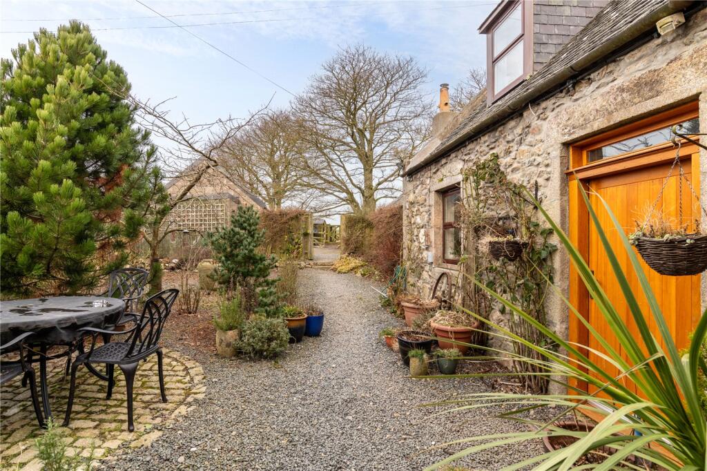 Additional image 18 of Overton Of Auchnagatt, Auchnagatt, Ellon, Aberdeenshire, AB41