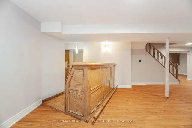 房产图片 38 - 5274 Huntingfield Dr