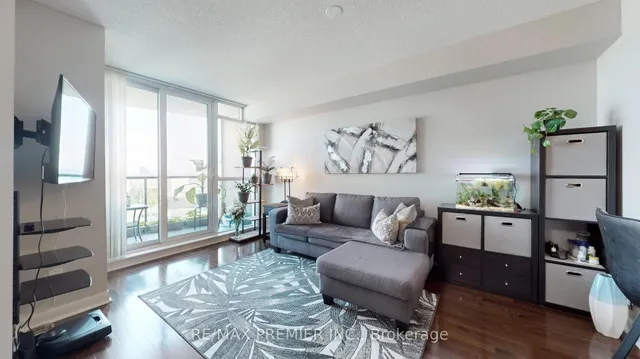 Additional image 8 of 235 Sherway Gardens Rd Unit 809