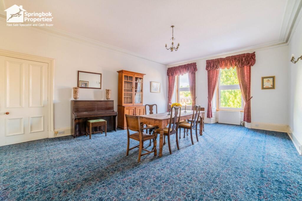 Additional image 7 of High Street, Aberlour, Banffshire