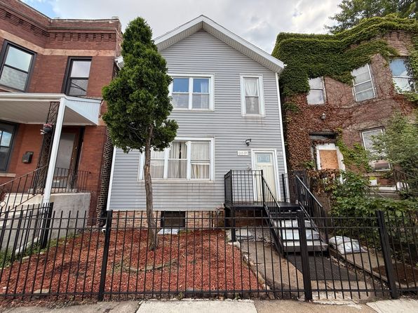 3651 S Archer Ave, Chicago, IL 60609