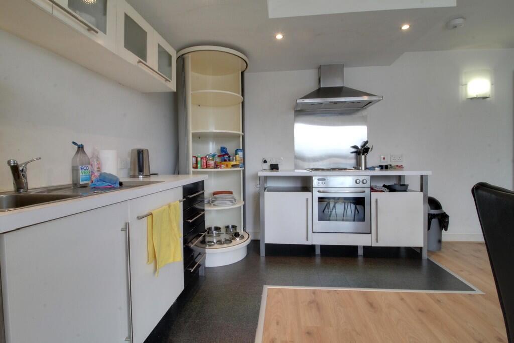 Additional image 6 of Queens College Chambers, 38 Paradise Street, Birmingham City Centre